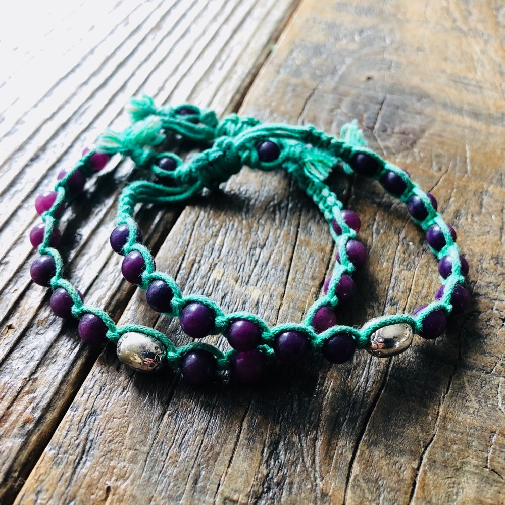 Stella & Dot Bracelets
